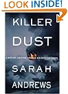 Killer Dust: A Mystery Featuring Forensic Geologist Em Hansen