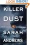 Killer Dust: A Mystery Featuring Forensic Geologist Em Hansen
