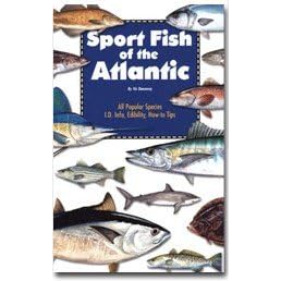 Florida Sportsman's Sport Fish Book by 