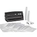FoodSaver V3020 Vertical Vacuum Sealing System With Starter Kit
