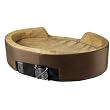 DOCE VITA PET BED DUO TEMP PET BED-HOT AND COLD