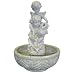 Angel Cascading Fountain