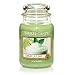 Vanilla Lime Large Jar
