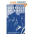 Querelle of Brest (Faber Fiction Classics)