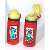 Eigenschaften Fuchs - Spielstabil 3041 / Fuchs - Spielstabil 3041 - Alu-Trinkflasche