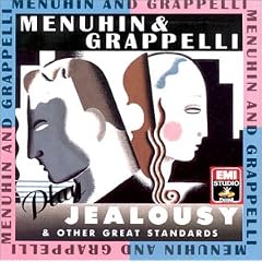 Menuhin And Grappelli Play