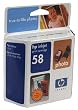 HP Inkjet Print Cartridge (C6658AN) (C6658AN)