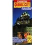 Quebec City Insight Fleximap (Insight Flexi Maps)