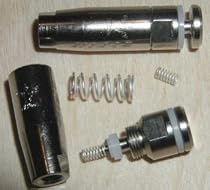 D3000 Point Contact Spring