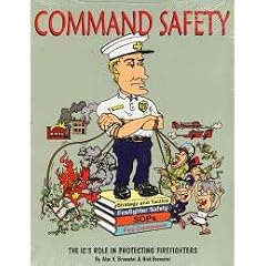 Command Safety