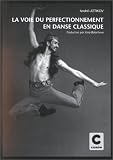 Revue Chiron  / Voie du perfectionnement en danse classique