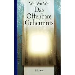 Das Offenbare Geheimnis. Jenseits der Dualit�t