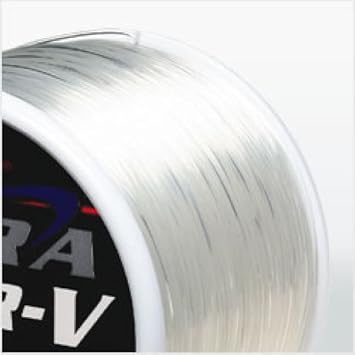 【クリックで詳細表示】Amazon ｜ サンヨーナイロン ライン エクストラ V-500 500m 大物深場対応 12号 ｜ ライン