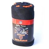 Chicago Bears Fleece Blanket