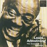 Eigenschaften Louis Armstrong  / Essential Satchmo
