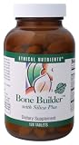 Ethical Nutrients - Bone Builder W/ Silica Plus Tablets