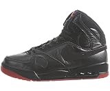 Nike Air PR1 414974-001 (Black Black-Varsity Red)