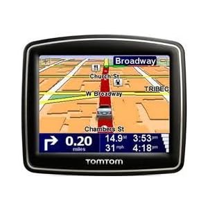 TomTom ONE 140S 3.5