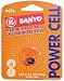 AC76 A76 Alkaline Battery GE/Sanyo