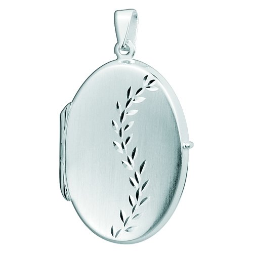 Pasionista Medaillon 925 Sterling Silber 605500 Preisvergleich