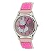 Miffy Pink Stars Analogue Watch
