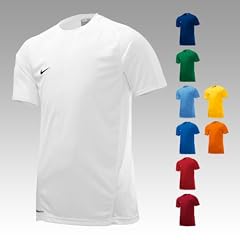 NIKE 329362 Park IV Shortsleeve Jersey