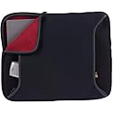 case LOGIC SNS 15 K Notebook Tasche Shuttle für 39,1 cm (15,4 Zoll) Notebooks, Neopren