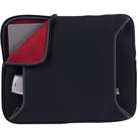 Click here to buy Case Logic 15.4 Student Laptop Shuttle by Case Logic.
