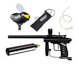 WGP Worr Machine Players Kit - Black