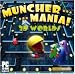 Video Games : MuncherMania! 3D Worlds