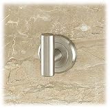 Review Gatco, Inc. 4295 / Latitude2 Collection Robe Hook - Satin Nickel