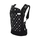 BECO BABY CARRIER バタフライ2 アーガイルディアの画像