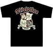 DISCIPLINE - Still Going Strong - Black T-shirt