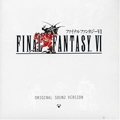 Final Fantasy VI