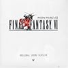 ファイナルファンタジー Ⅵ: オリジナル・サウンド・ヴァージョン
