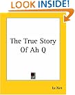 The True Story of Ah Q