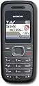 Nokia 1208 Prepaid Phone (T-Mobile)