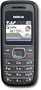 Nokia 1208 Prepaid Phone (T-Mobile)