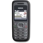 SAVE $20.64 - Nokia 1208 Prepaid Phone (T-Mobile) $29.35