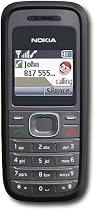 Nokia 1208 Prepaid Phone (T-Mobile)