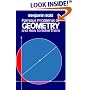 Famous Problems of Geometry and How to Solve Them (Dover Books Explaining Science)