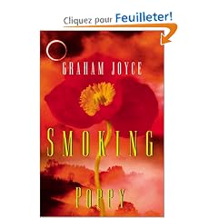 Smoking Poppy