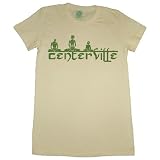 Women's Buddhiwear Centerville Basic T-Shirt