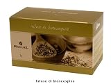 Infuso di Biancospino - Mayflower Infusion