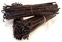 6 Award Winning Mexican Vanilla Beans