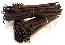 12 Award Winning Mexican Vanilla Beans