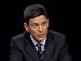 Charlie Rose - David Miliband / Bartlett Sher (May 19, 2008)