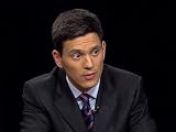 Charlie Rose 2008 : Charlie Rose - David Miliband / Bartlett Sher (May 19, 2008) (Season 5, Episode 13)