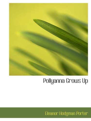 Pollyanna