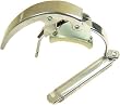 Hamilton KB19A Fast Action Guitar Capo
